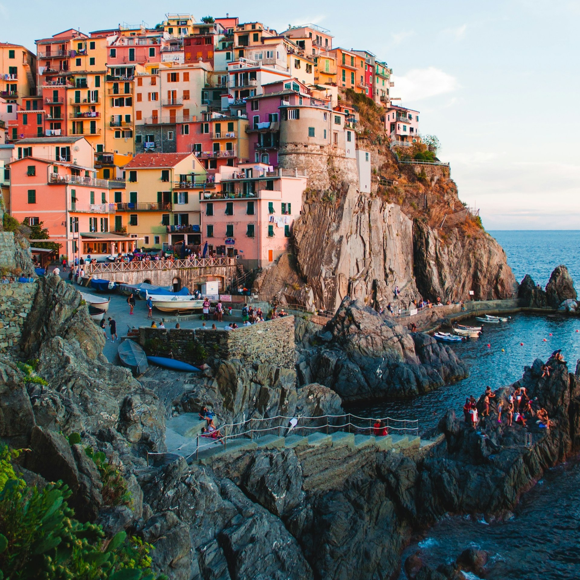 man-is-watching-beautiful-view-of-nature